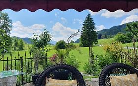 Fritzis Alpenidyll „Sommertraum&Winterromantik”
